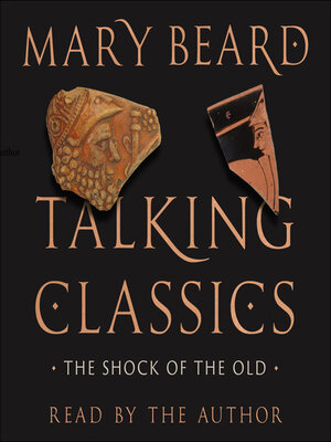 cover image of Talking Classics
